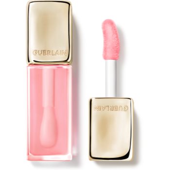 GUERLAIN KissKiss Bee Glow Oil ulei pentru buze cu miere - imagine 2